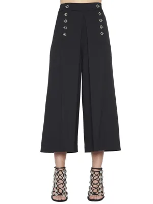 Alexander Wang Pleated Culottes