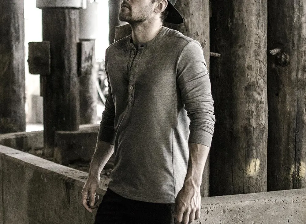 MidLayr Henley