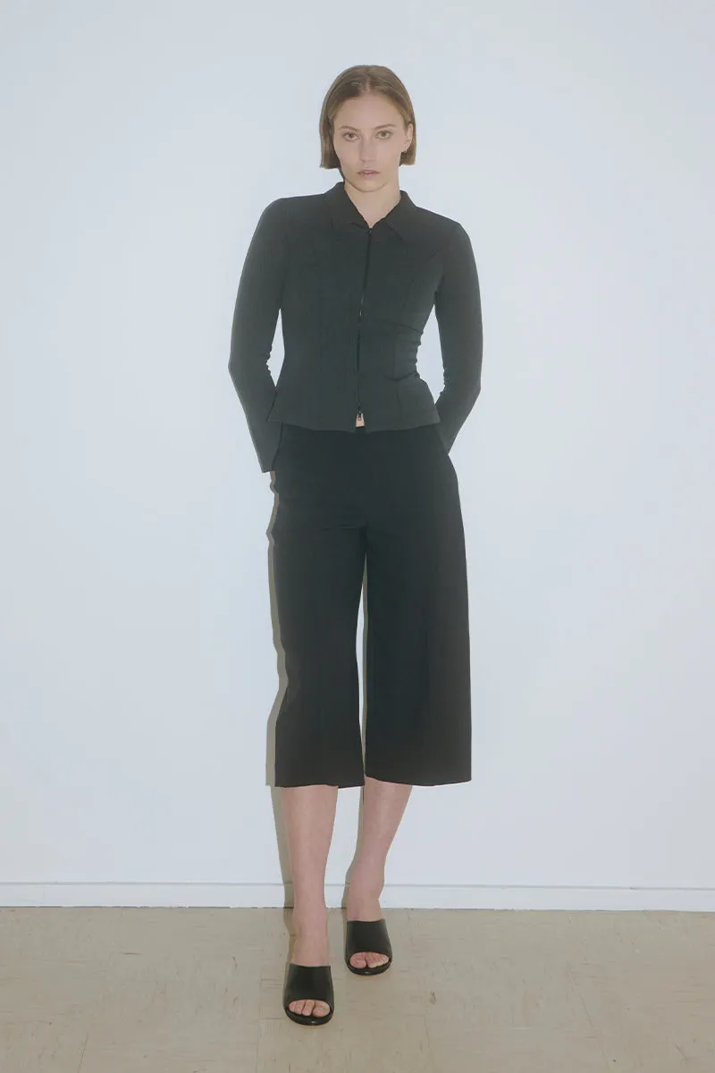 PV Notion Culotte // Black
