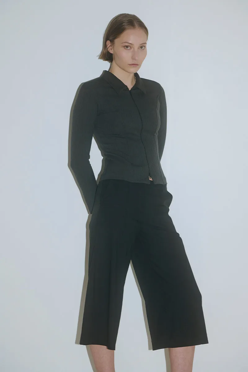 PV Notion Culotte // Black