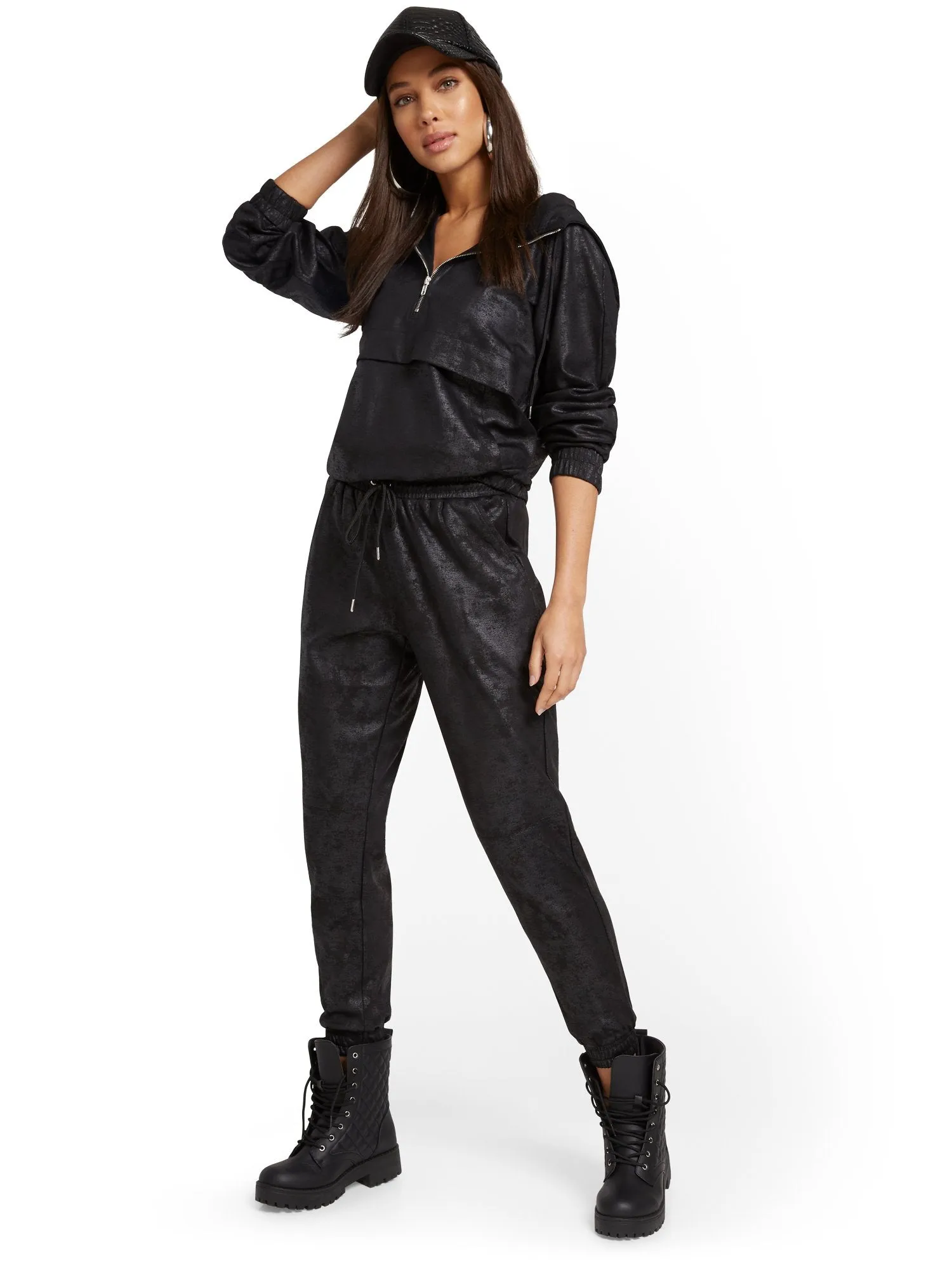 Scuba Jogger Pant