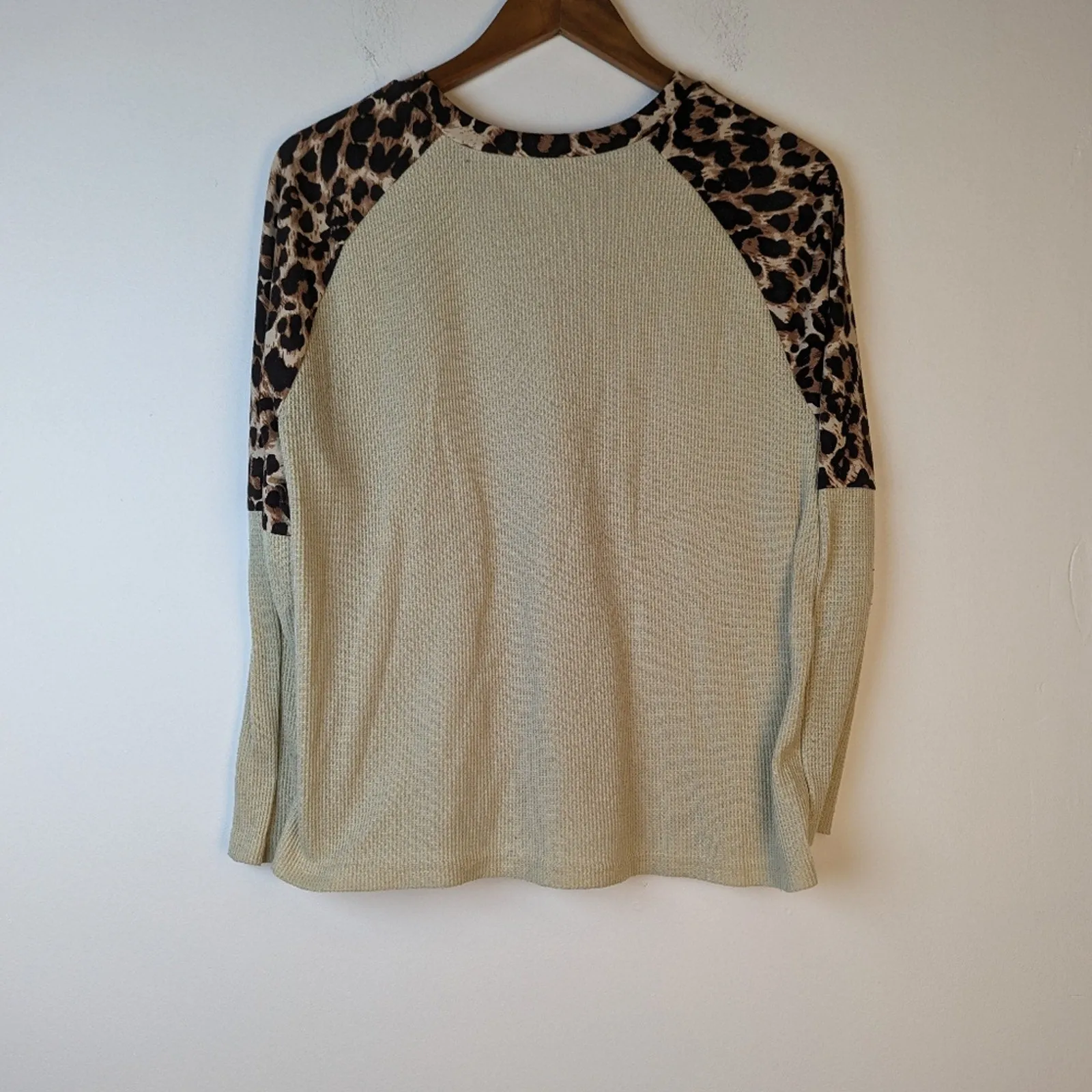 Shein Henley - XL