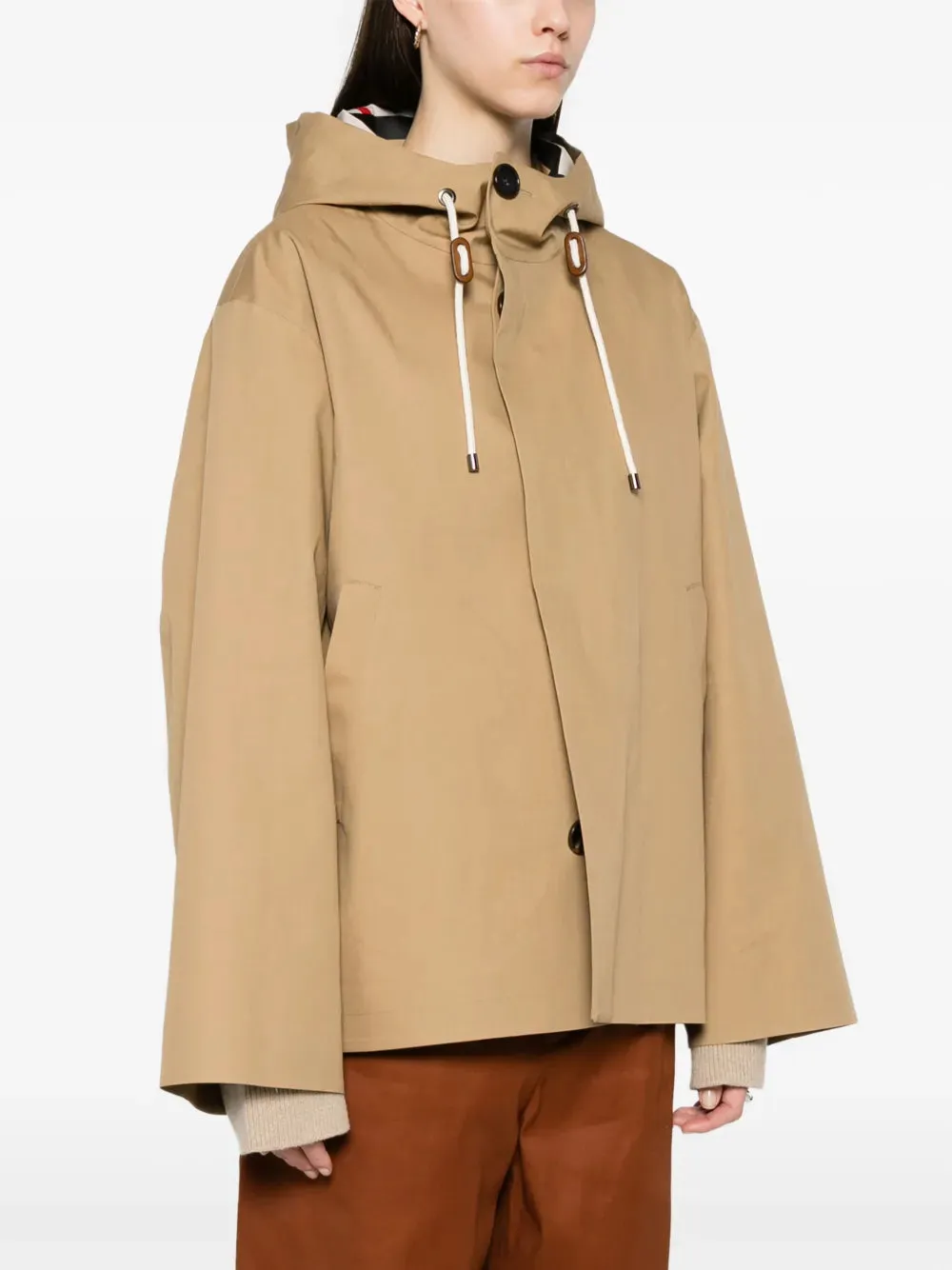 Sofie D'Hoore Cardiff Jacket