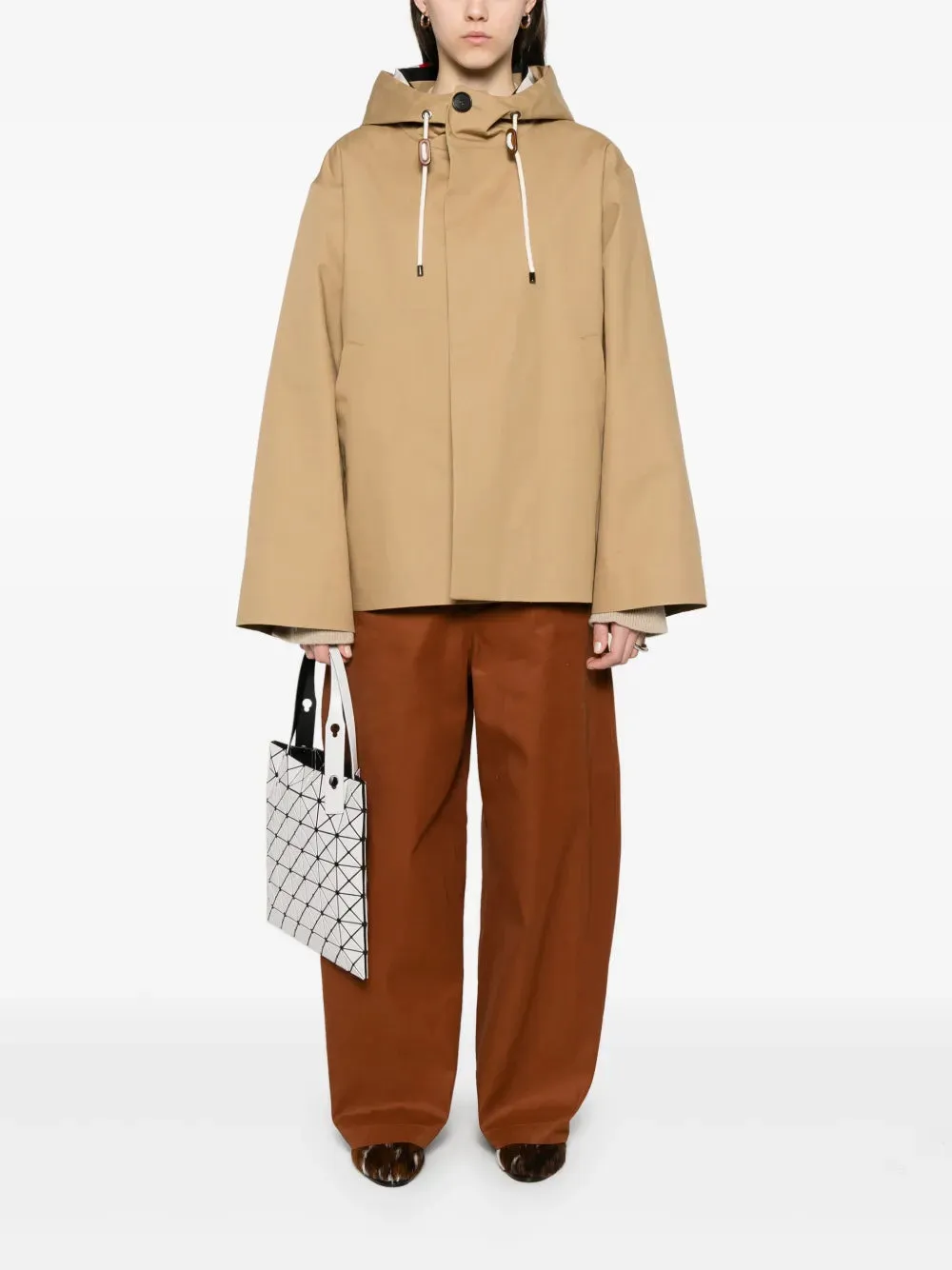 Sofie D'Hoore Cardiff Jacket