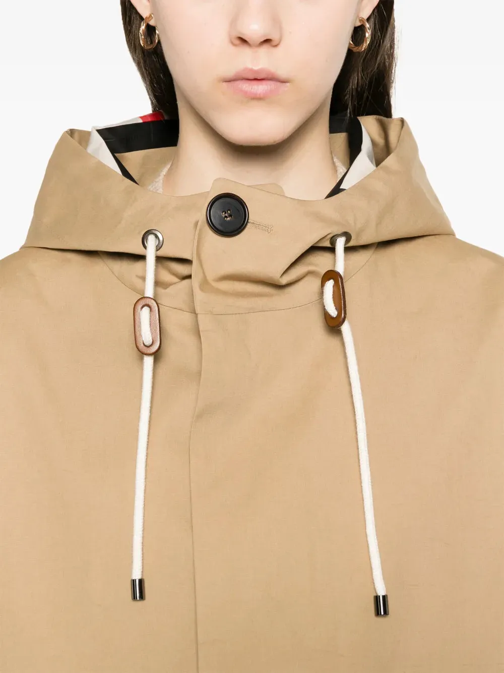 Sofie D'Hoore Cardiff Jacket
