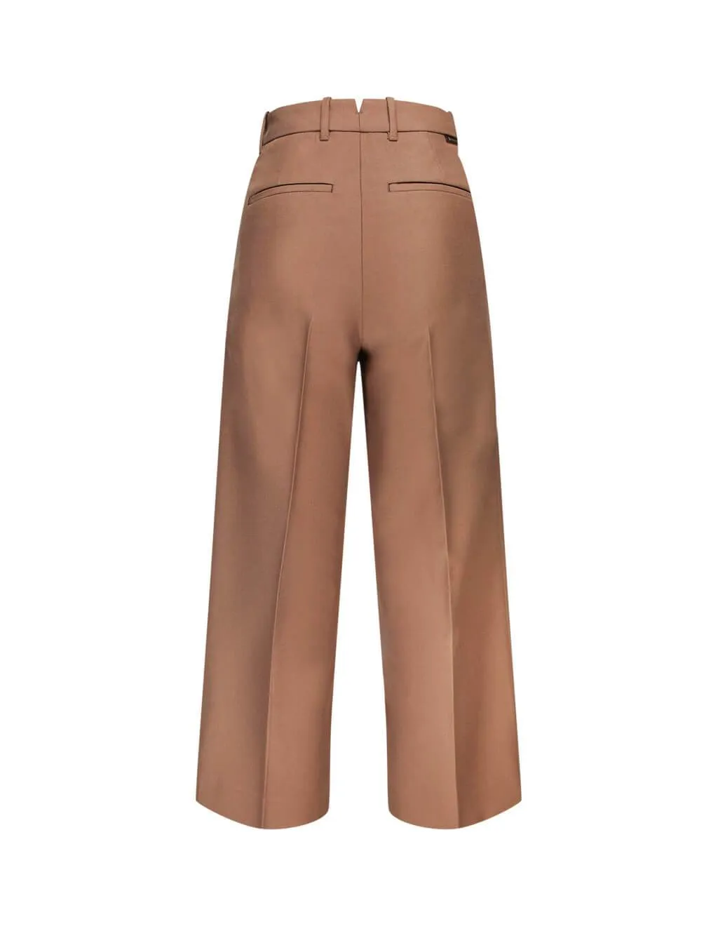 Straight Culottes