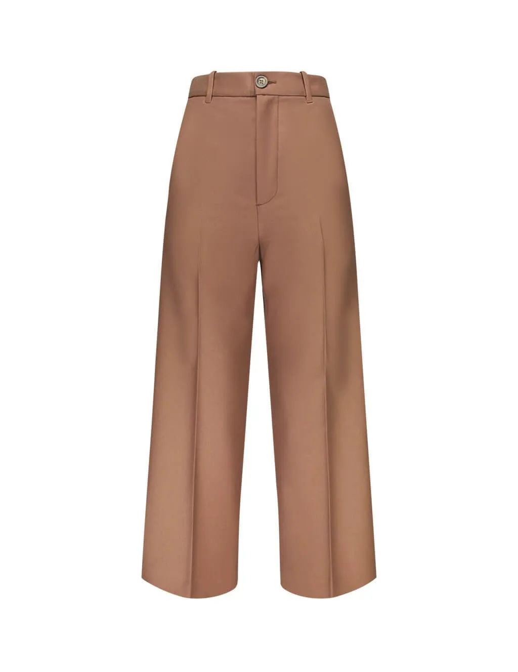 Straight Culottes