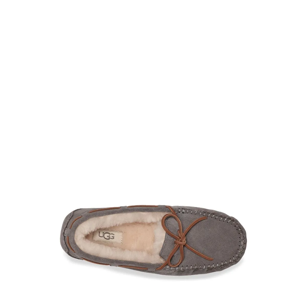 UGG Women's Dakota in Pewter