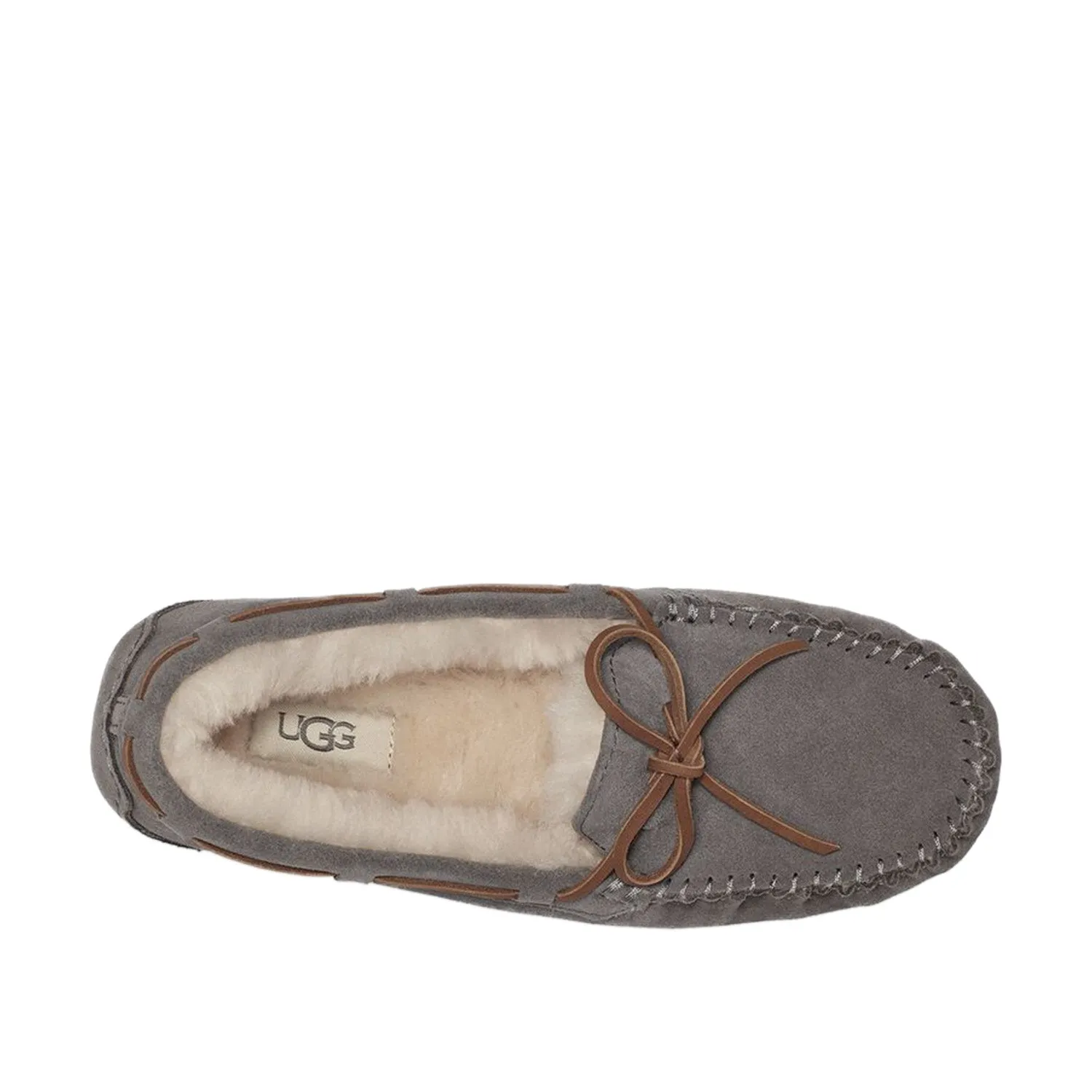 UGG Women's Dakota in Pewter
