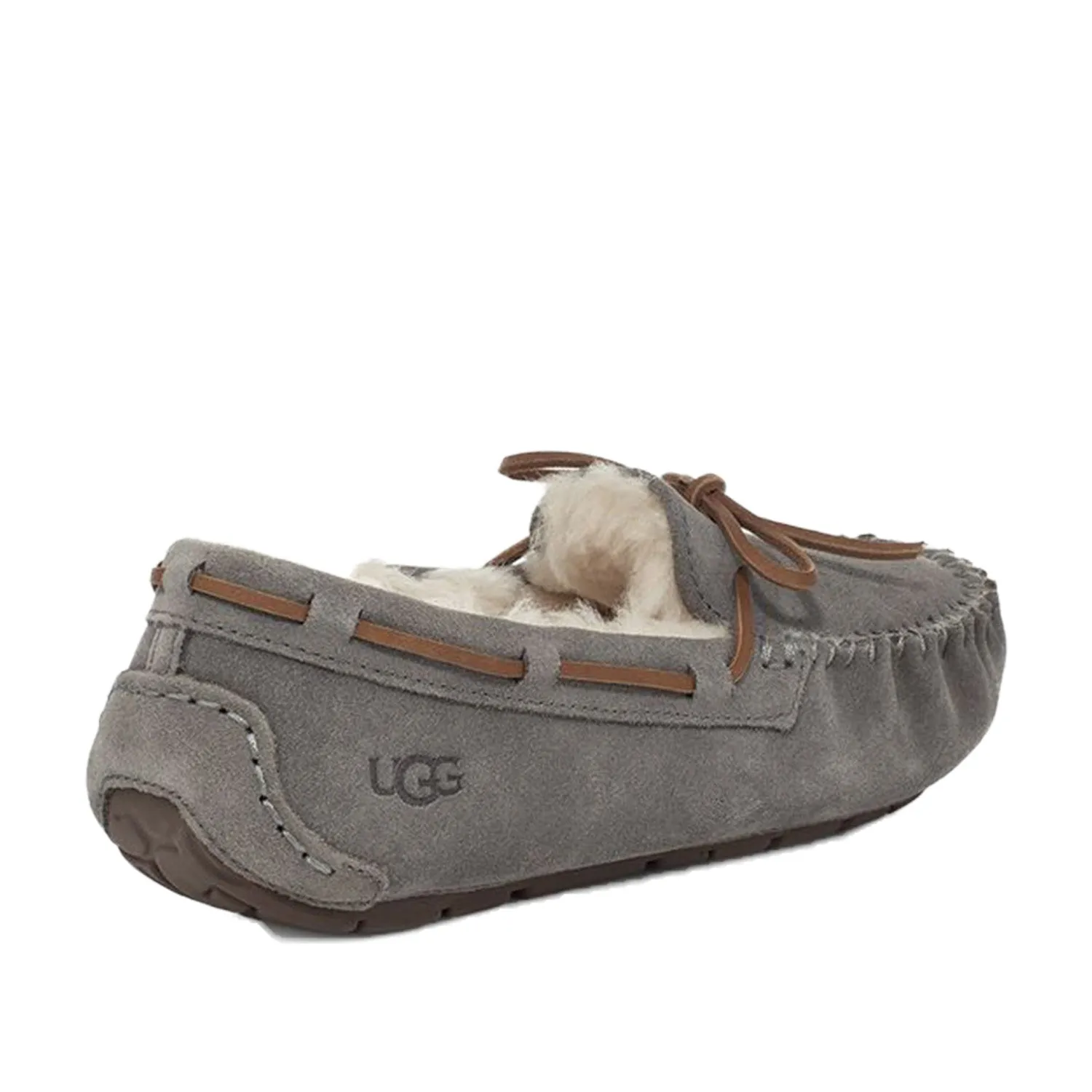 UGG Women's Dakota in Pewter