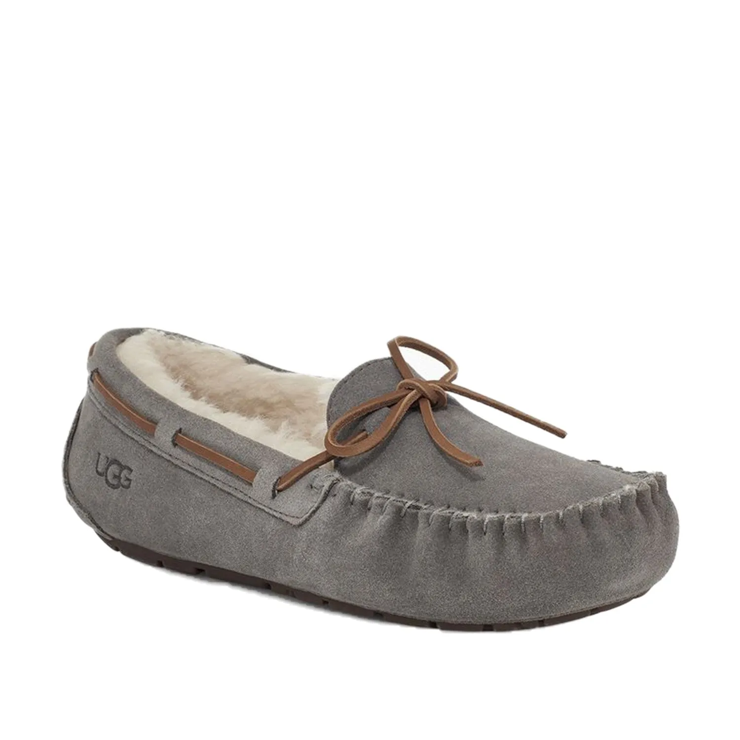 UGG Women's Dakota in Pewter