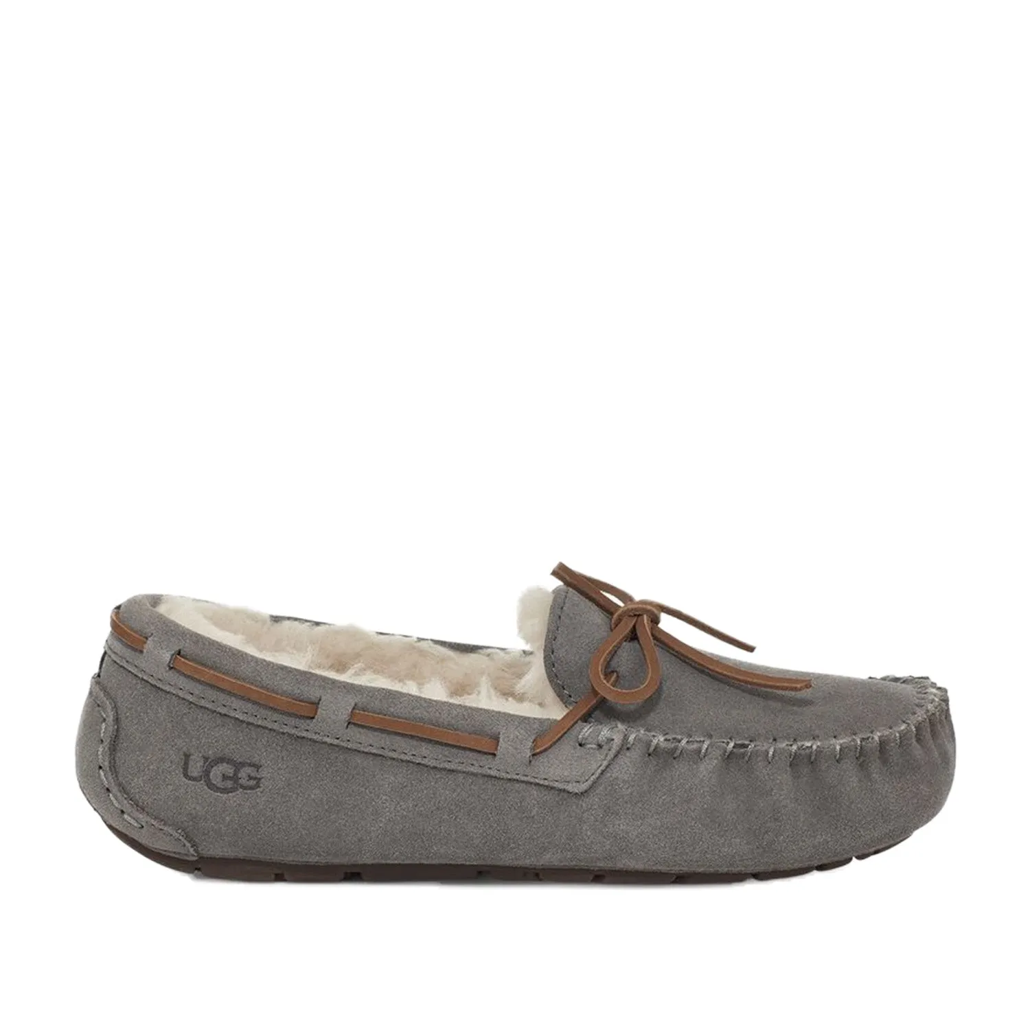UGG Women's Dakota in Pewter
