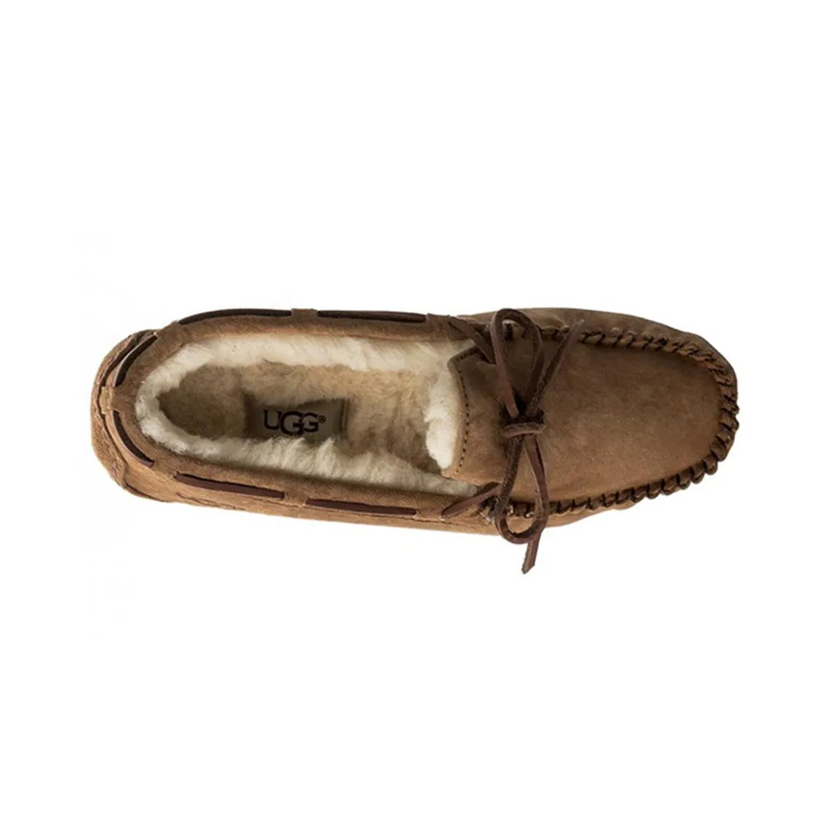 UGG Womens Dakota Slippers 5612-CHE Chestnut