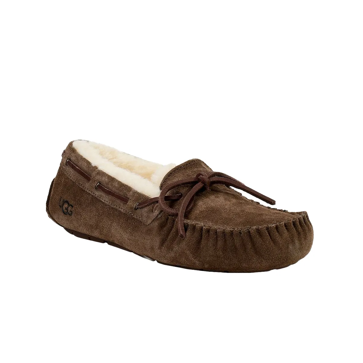 UGG Womens Dakota Slippers 5612-ESP Espresso