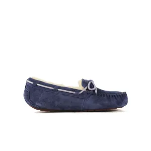 UGG Womens Dakota Slippers 5612-PCT Purple