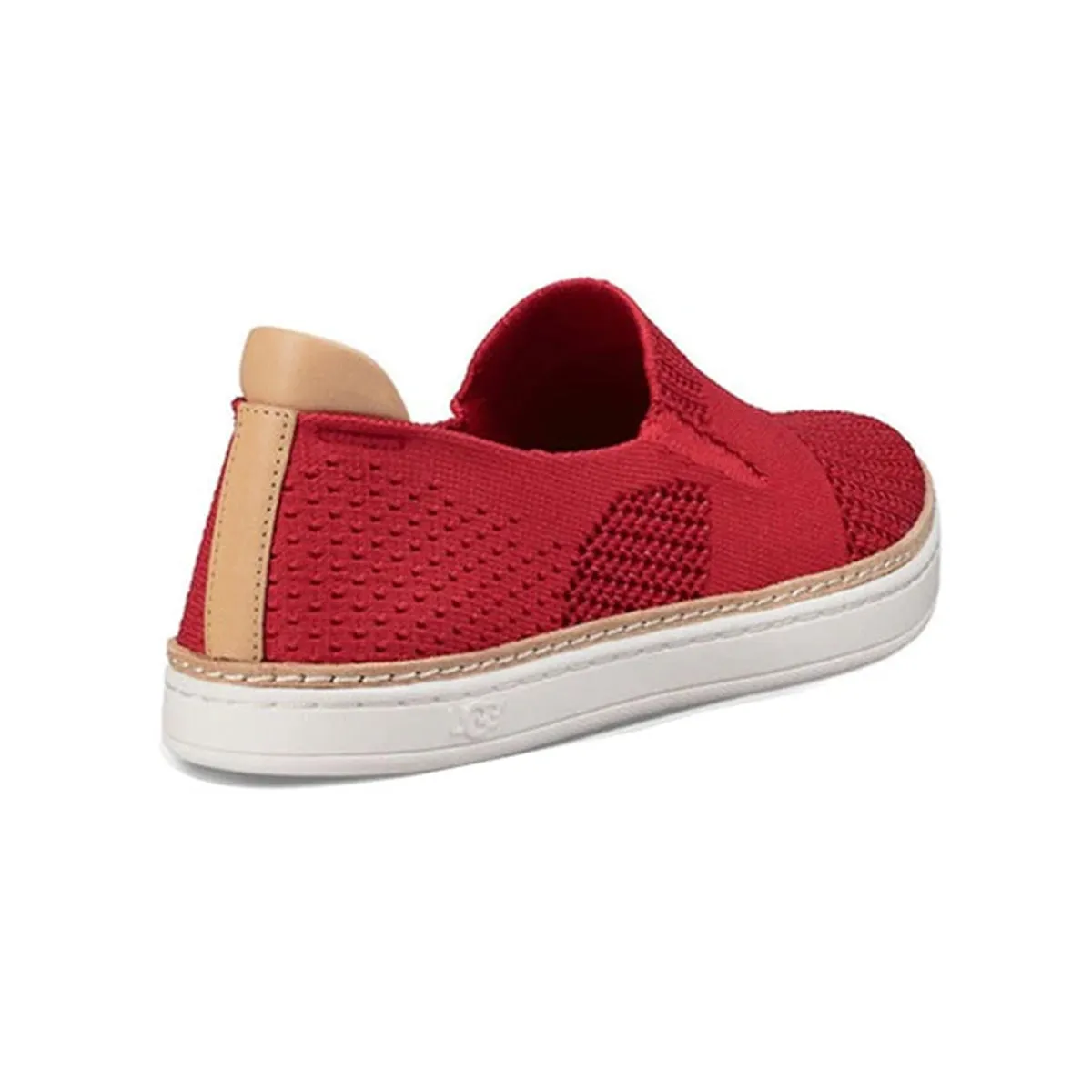 UGG Womens Sammy Casual Shoes 1016756-TNGO Tango