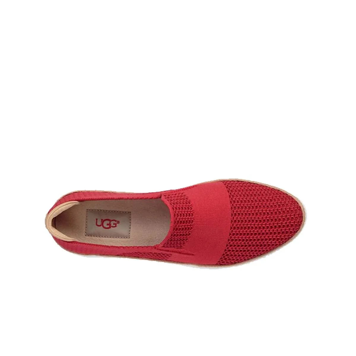 UGG Womens Sammy Casual Shoes 1016756-TNGO Tango