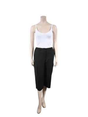Wool Culottes